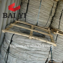 Low Price Concertina Razor Barbed Wire with Pallet